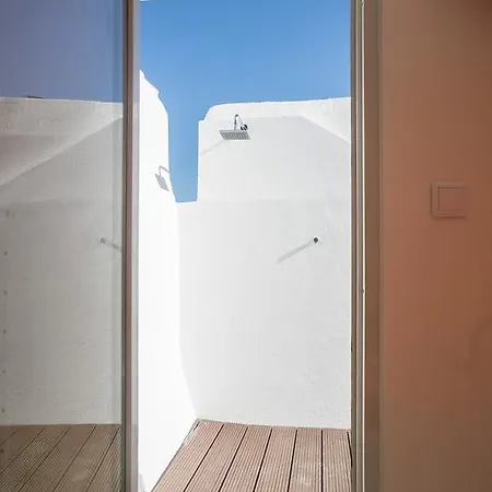 Duplex In Alfama * Lisbon