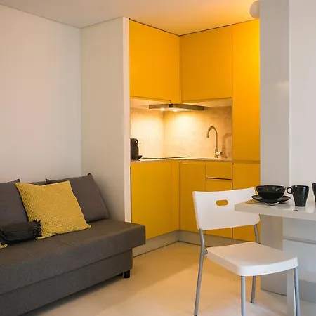Duplex In Alfama Lisbon