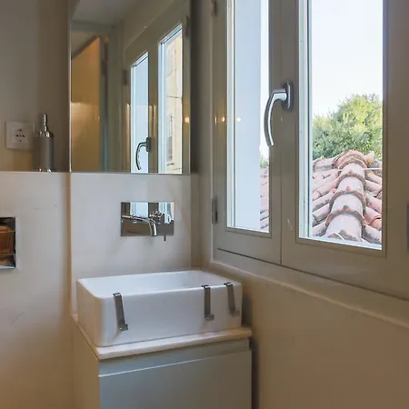 Duplex In Alfama Lägenhet