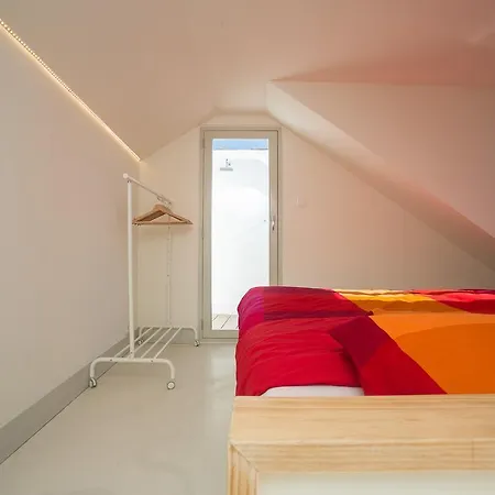 Duplex In Alfama * Lisbon