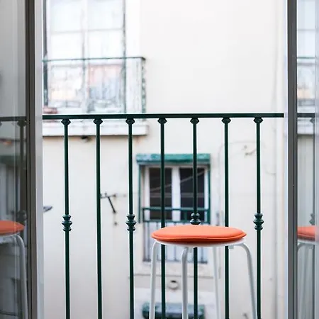 Duplex In Alfama *