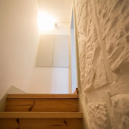 Duplex In Alfama Lägenhet *