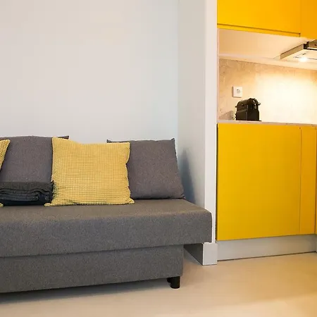 Duplex In Alfama *