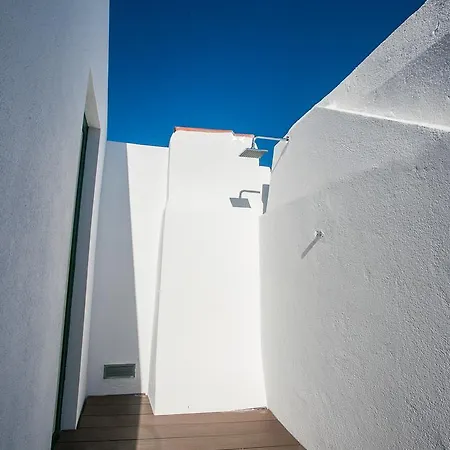 Apartment Duplex In Alfama Lisbon