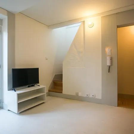 Lägenhet Duplex In Alfama