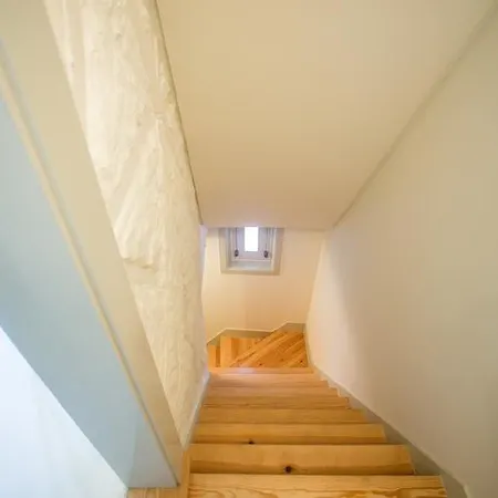 Duplex In Alfama Lägenhet