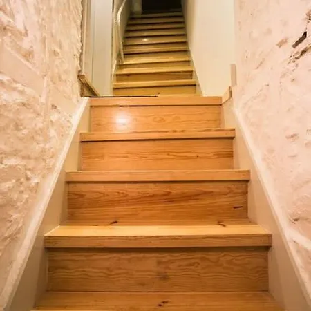 Apartment Duplex In Alfama Lisbon